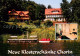 73642431 Chorin Neue Klosterschaenke Waldseehotel Frenz Restaurant Wellness Chor - Chorin