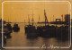 76 LE HAVRE LE PORT - Portuario