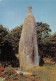 29 TREGUNC MENHIR DE KERANGALLOU - Trégunc