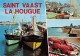 50 SAINT VAAST LA HOUGUE LE PORT - Saint Vaast La Hougue