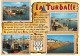 44 LA TURBALLE LE PORT DE PECHE - La Turballe