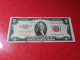 1953 $2 DOLLARS USA UNITED STATES STAR BANKNOTE CIRCULATED  BILLETE ESTADOS UNIDOS *COMPRAS MULTIPLES CONSULTAR* - United States Notes (1928-1953)