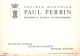 88 NOMEXY FILATEUR PAUL PERRIN - Nomexy