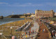 64 BIARRITZ LA GRANDE PLAGE - Biarritz