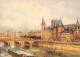 75 PARIS MUSEES NATIONAUX - Panoramic Views