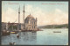 Carte P De 1909 ( Constantinople / Mosquée D'Ortakeuï, Bosphore ) - Türkei
