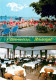 73642267 Wussegel Restaurant Cafe Elbterrassen Speisesaal Wussegel - Hitzacker