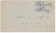 Brief Aus Sonora 1914 - Messico