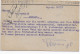 Tarjeta Postal Agosto To Erfurt, 1910 - El Salvador