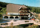 73642178 Berneck Altensteig Hotel Gasthof Traube Berneck Altensteig - Altensteig