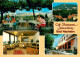73642091 Bad Nauheim Cafe Restaurant Johannisberg Terrasse Gaststube Bad Nauheim - Bad Nauheim