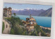 SWITZERLAND LOCARNO Nice Postcard - Locarno