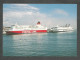 Cruise Liners M/S MARIELLA  And GTS FINNJET - In The Port Of Helsinki , Finland - - Transbordadores