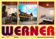 73641938 Oberwiesenthal Erzgebirge Ferienwohnung Werner  Oberwiesenthal Erzgebir - Oberwiesenthal
