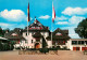73641875 Niendorf Ostseebad Cafe Keese Ball Paradox Niendorf Ostseebad - Timmendorfer Strand