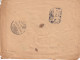 CARTA RECOMANDEE 1926  BORDEAUX - Cartas & Documentos