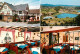 73641830 Rurberg Hotel Restaurant Eifeler Hof Gastraeume Panorama Rurberg - Simmerath