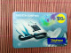 Prepaidcard Argentina $10 New 2 Photos Rare - Argentinien