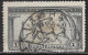 GREECE Cancellation ΑΚΡΟΠΟΛΙΣ On 1906 Second Olympic Games 1 Dr Vl. 208 - Used Stamps