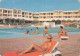 HAMMAMET . Hôtel Bel Azur - Tunisie