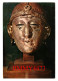 Damas Syrie - Casque Du Homs - Musée De Damas - Syria