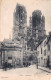 54 - TOUL - La Cathedrale - Toul