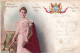 Wilhelmina  - Königin  Der  Niederlanden  - 31 Augustus 1800 - 31 Augustus 1898 - Koninklijke Families