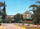 MEKNES - Hotel Transatlantique - Chaine Hoteliere De L'office National Des Chemins De Fer - Meknès
