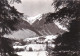 73 - L'hiver A PRALOGNAN La VANOISE - Une Trouée Dans La Foret - Pralognan-la-Vanoise