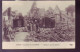 60 - GUERRE 14/18 - SENLIS - 2 CPA - RUE DE LA REPUBLIQUE ET QUARTIER DE LA LICORNE - ANIMEE  -  - Senlis