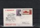 Schweiz Luftpost FFC Swissair  6.4.1974 Genf - Zürich - Peking Vv - Premiers Vols