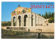 JERUSALEM - The Church Of Gethsemane ( Texte Au Dos ) - Israel