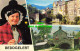 R581612 Beddgelert. Multi View. 1971 - Monde