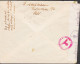1941. NORGE. Fine Censored Envelope To Helsingör, Danmark With Very Unusual  Posthorn Franki... (Michel 237+) - JF545665 - Lettres & Documents