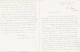 1945. NORGE. Very Interesting Original Letter Where Orlogskaptain Ernst W. Schramm Express Hi... (Michel 280) - JF545666 - Brieven En Documenten
