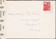 1945. NORGE. Very Interesting Original Letter Where Orlogskaptain Ernst W. Schramm Express Hi... (Michel 280) - JF545666 - Brieven En Documenten