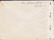 1945. NORGE. Very Interesting Original Letter Where The Wife To A Norwegian Prissoner Of War ... (Michel 181) - JF545667 - Cartas & Documentos