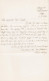 1944. NORGE. Very Interesting Original Letter Where A Wife Express Her Gratitude To Hr. Poul ... (Michel 184) - JF545668 - Brieven En Documenten