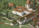 11870718 Stans Nidwalden Kloster Und Institut St Klara Fliegeraufnahme Stans - Autres & Non Classés