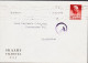 1944. NORGE. Fine Envelope To Sverige With 20+30 ØRE Quisling RIKSTINGET 1942 Cancelled OSLO ... (Michel 271) - JF545672 - Lettres & Documents