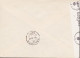 1944. NORGE. Fine Registered Envelope To Schweiz With Pair 20+30 ØRE Quisling RIKSTINGET 1942... (Michel 271) - JF545673 - Cartas & Documentos