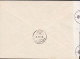 1944. NORGE. Fine Registered Envelope To Schweiz With Pair 20+30 ØRE Quisling RIKSTINGET 1942... (Michel 271) - JF545674 - Briefe U. Dokumente