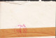 1941. NORGE. Very Interesting Envelope With 35 ØRE Lion Overprinted V And Cancelled TRONDHEIM... (MICHEL 249) - JF545679 - Cartas & Documentos