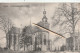 Binche, L'Eglise, 2 Scans - Binche