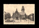 Deutsches Reich / Germany: Ansichtskarte / Postcard 'Plauen [08523 – O-9900] – Markt Mit Rathaus', Gebraucht / Used - Plauen