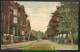 UTRECHT Emmalaan 1921 - Utrecht