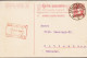 1908. SCHWEIZ. 10 C. Carte Postale. To Sweden Beautifully Cancelled SCHAFFHAUSEN 10.IX.08.  - JF545719 - Enteros Postales