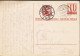 1945. SCHWEIZ  HELVETIA. 10 C. CARTE POSTALE Perforated At Left + 10 C Cancelled CHARDONNE 26.VII.45. To S... - JF545726 - Enteros Postales