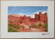 MAROC MOROCCO VILLE DE CHAOUN CARTE POSTALE POSTCARD CARTOLINA KARTE PICTURE ANSICHTSKARTE CARD PHOTO POSTKARTE - Marrakesh