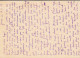 1954. SCHWEIZ HELVETIA. 25 C. CARTE POSTALE Cancelled With Slogan Cancel ZÜRICH 19 II 1954 SCHWEIZER HILF ... - JF545727 - Stamped Stationery